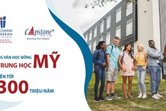 PHỎNG VẤN HỌC BỔNG TRỰC TIẾP LÊN TỚI 300 TRIỆUNĂM TRƯỜNG TRUNG HỌC HÀNG ĐẦU TẠI MỸ